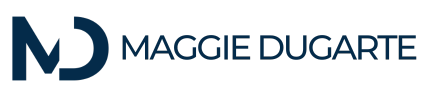 Logo Maggie Dugarte Asesora de Seguros Florida