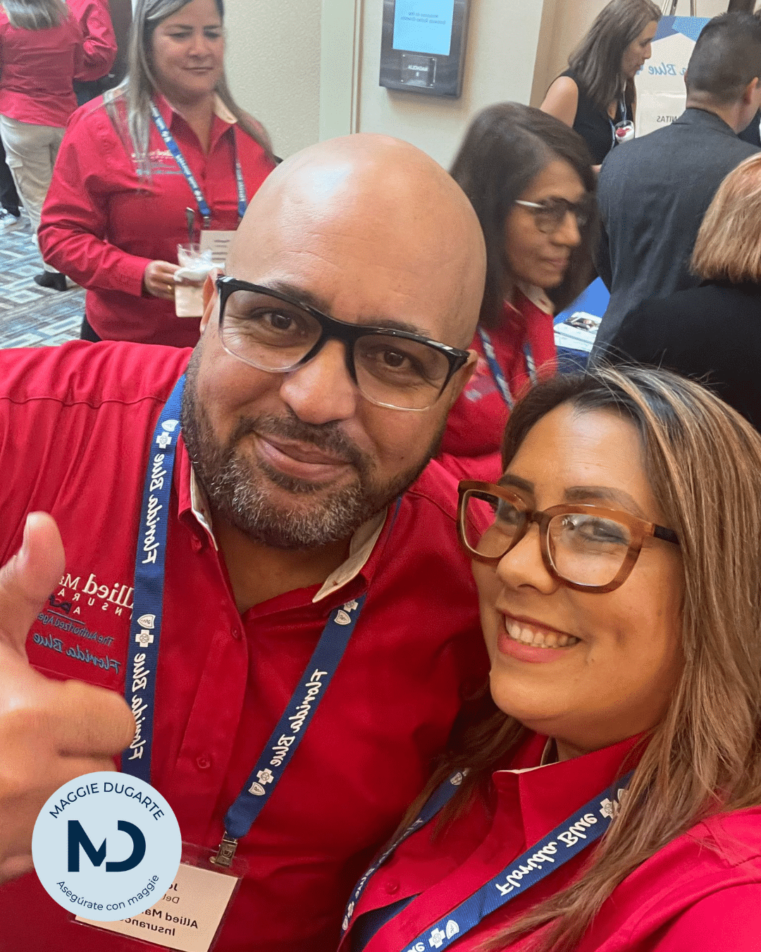 Maggie Dugarte OP 2025 1