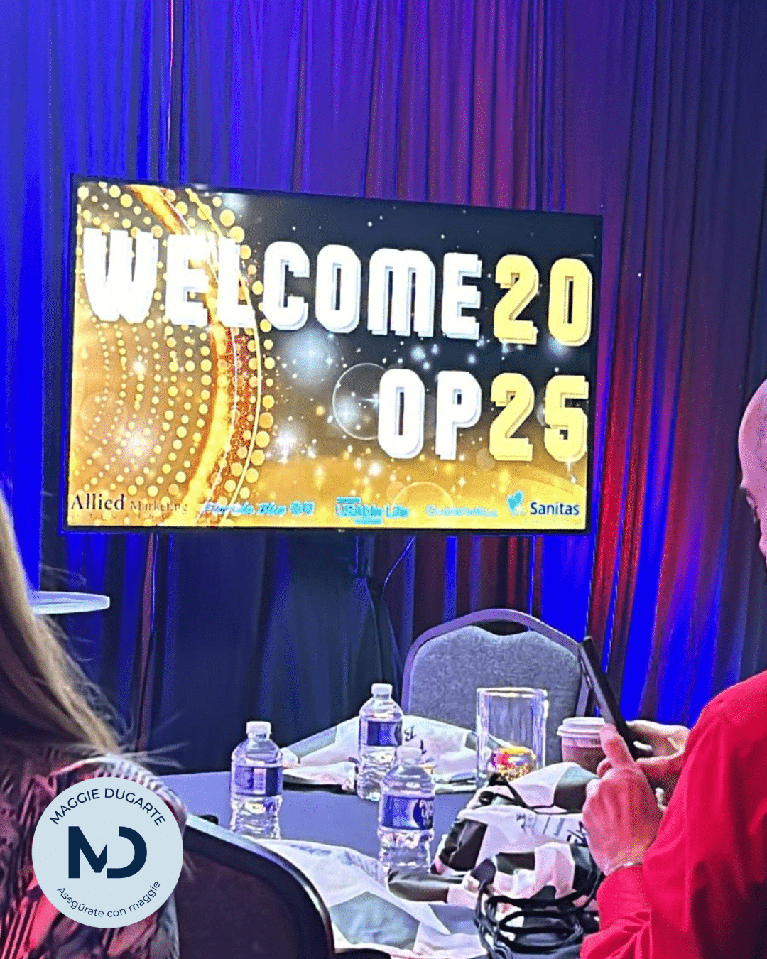 Maggie Dugarte OP 2025 11