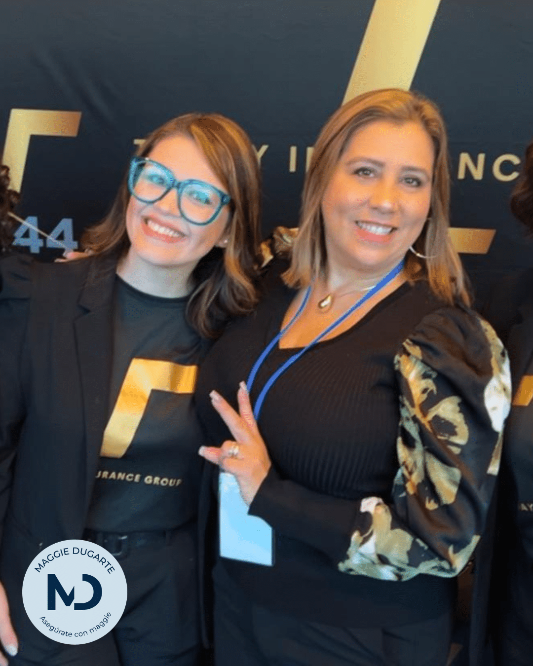 Maggie Dugarte OP 2025 13