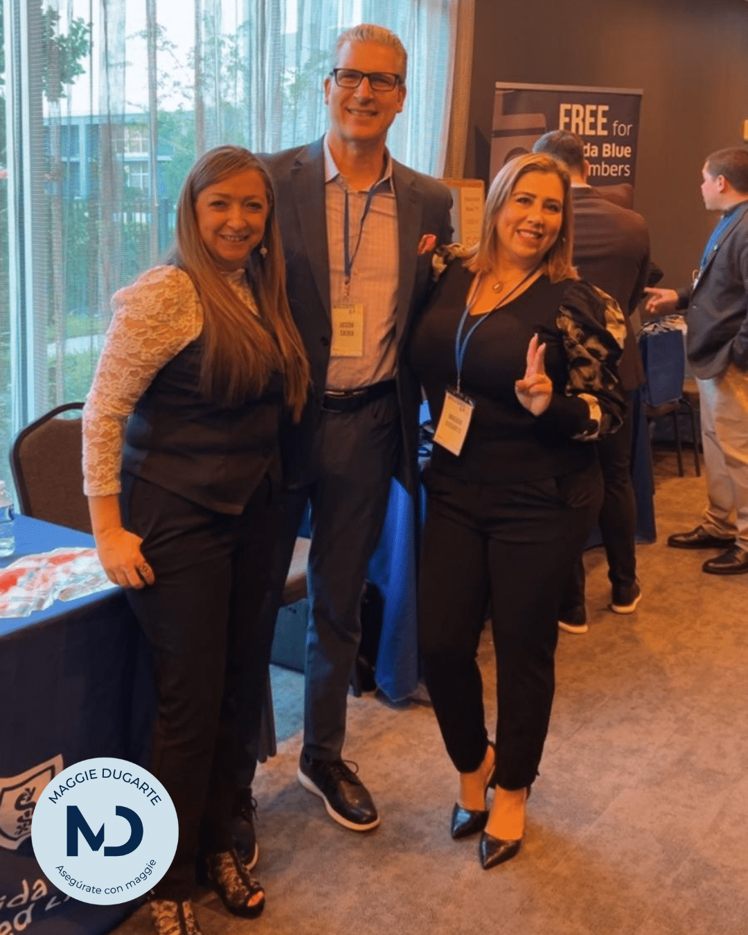 Maggie Dugarte OP 2025 14