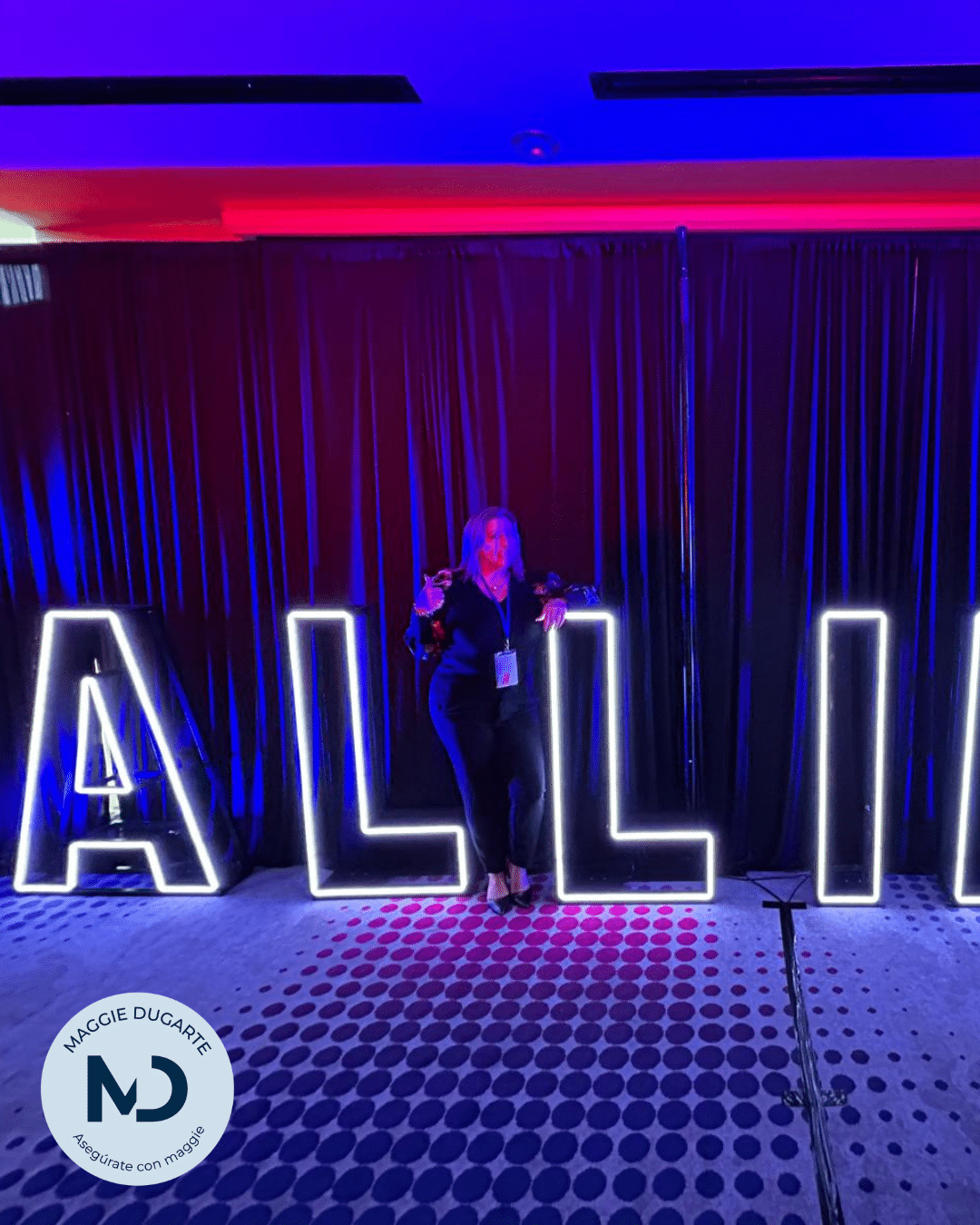 Maggie Dugarte OP 2025 15