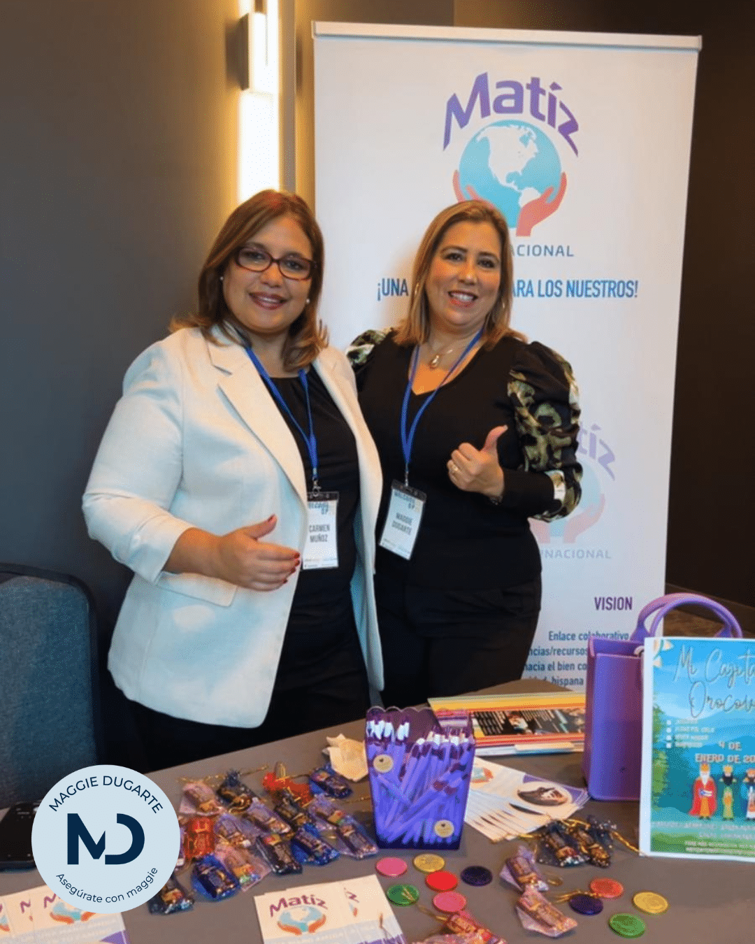 Maggie Dugarte OP 2025 16