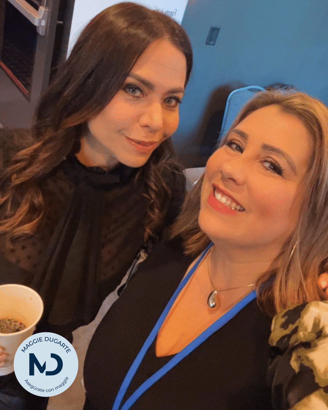 Maggie Dugarte OP 2025 17