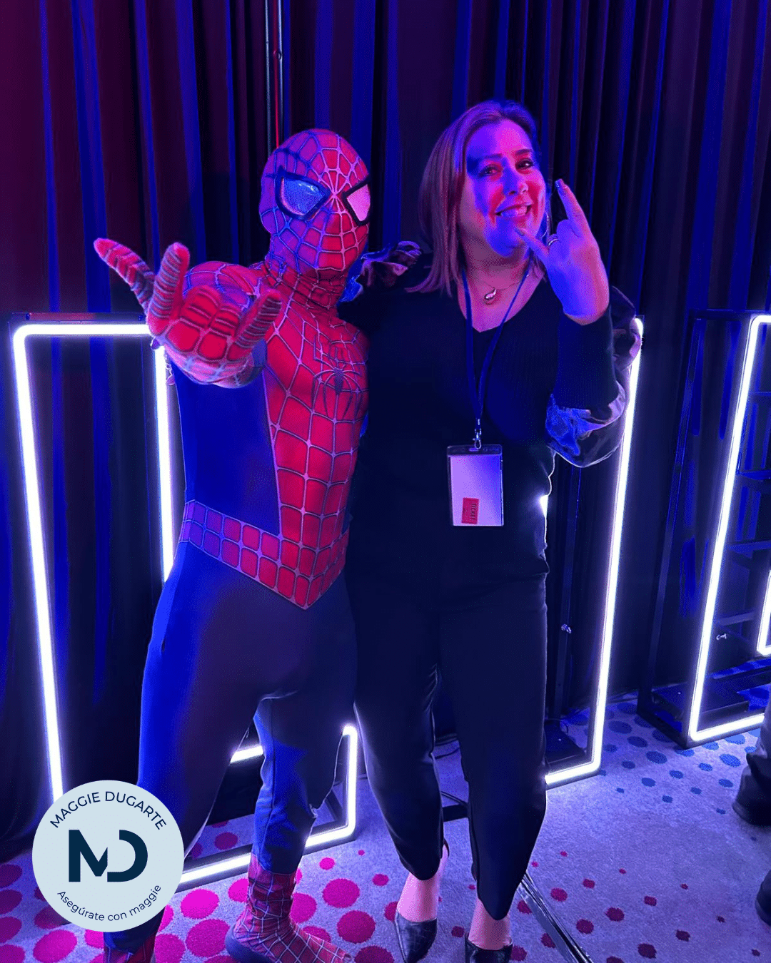 Maggie Dugarte OP 2025 19