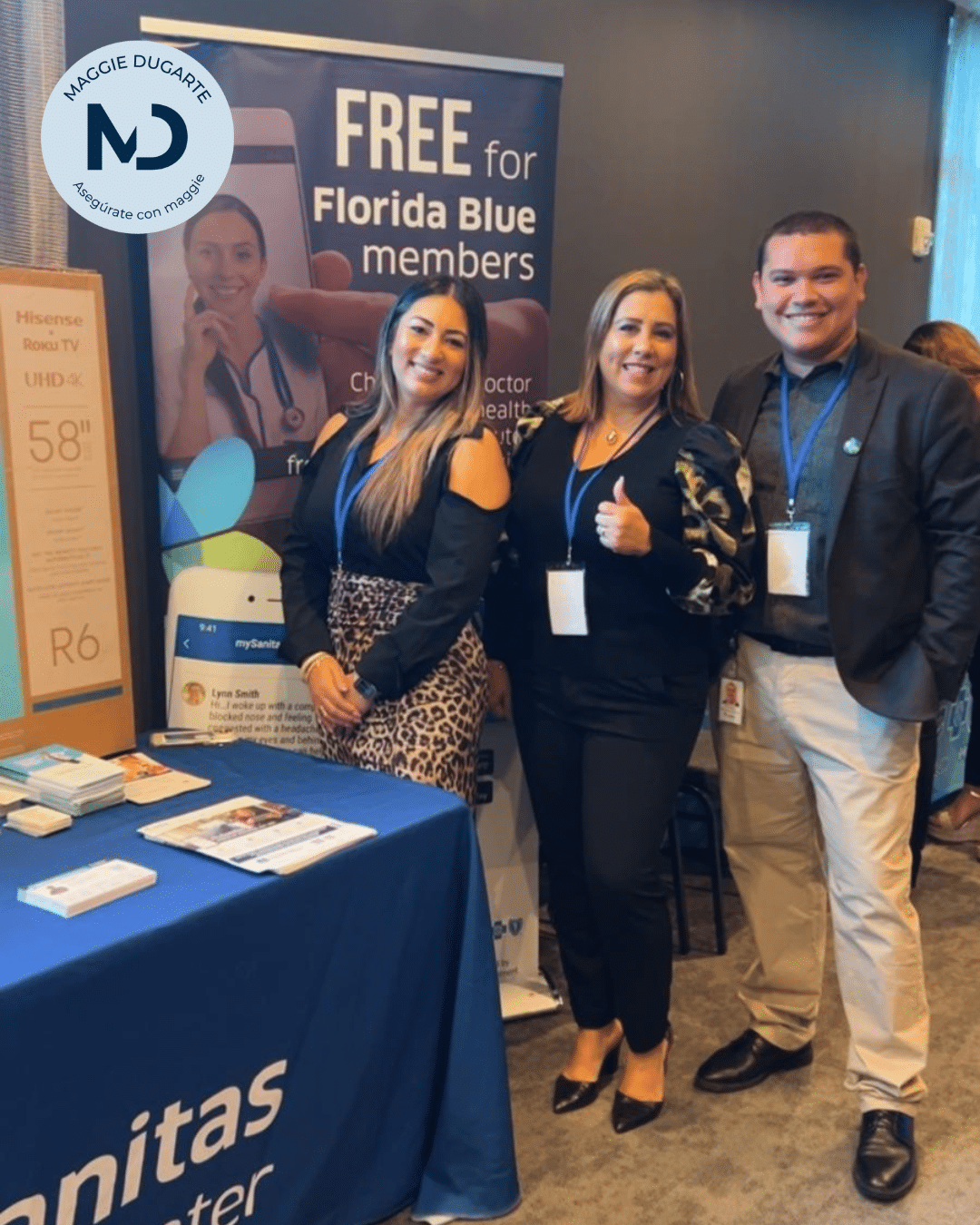 Maggie Dugarte OP 2025 21