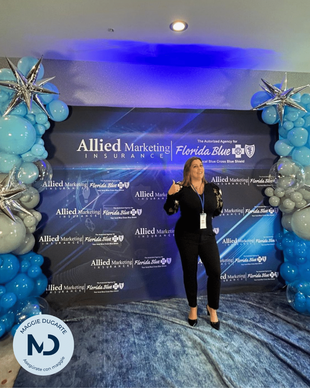 Maggie Dugarte OP 2025 22