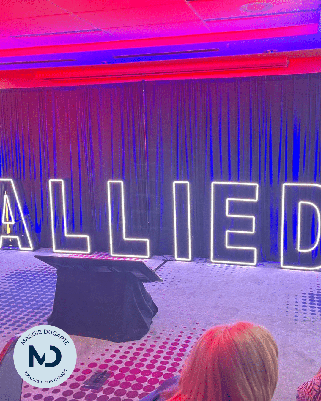 Maggie Dugarte OP 2025 23