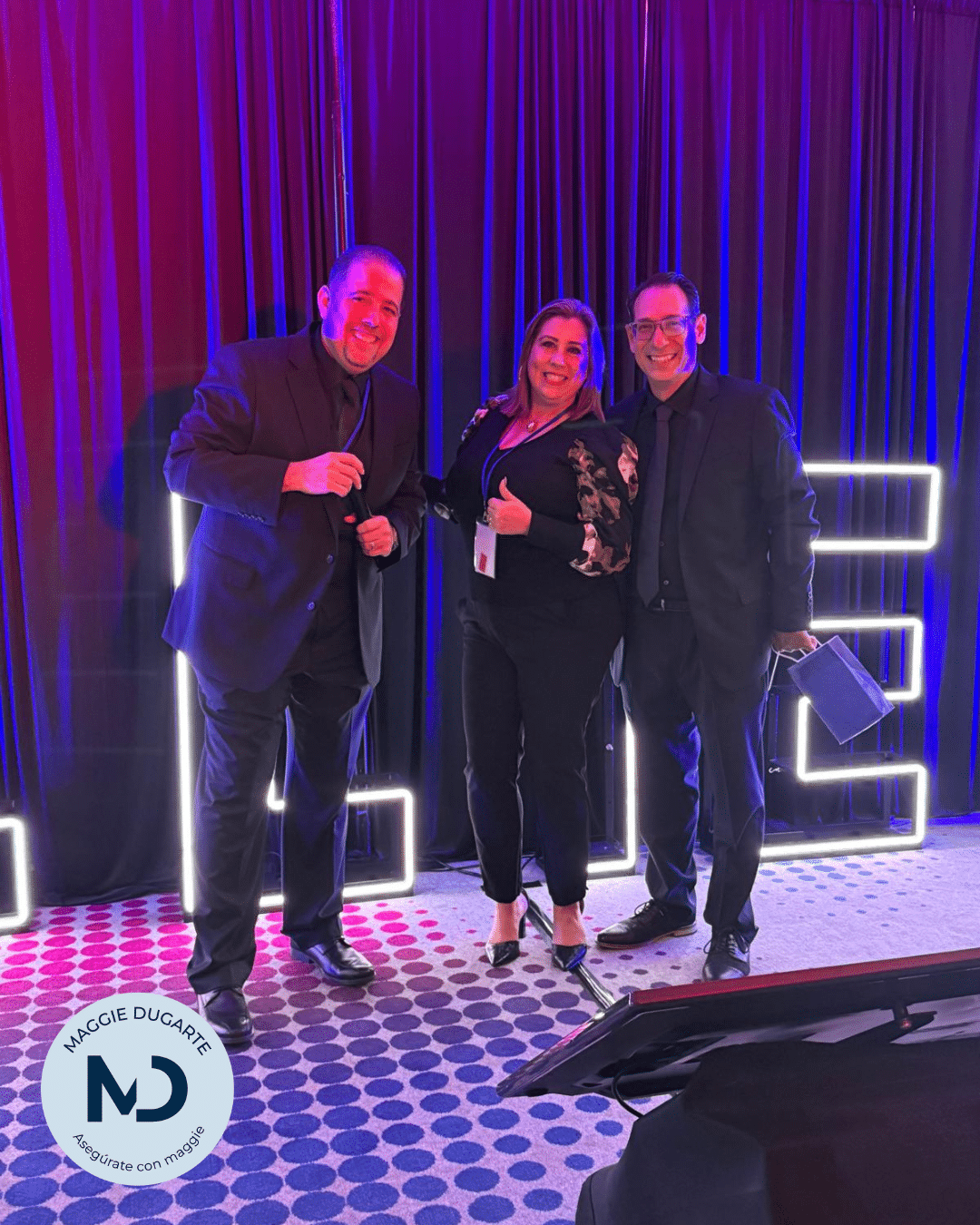 Maggie Dugarte OP 2025 26