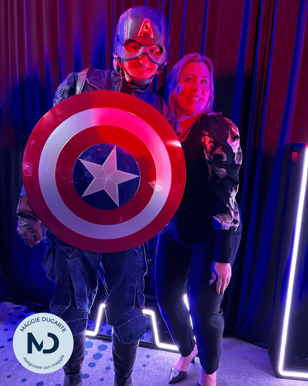 Maggie Dugarte OP 2025 3