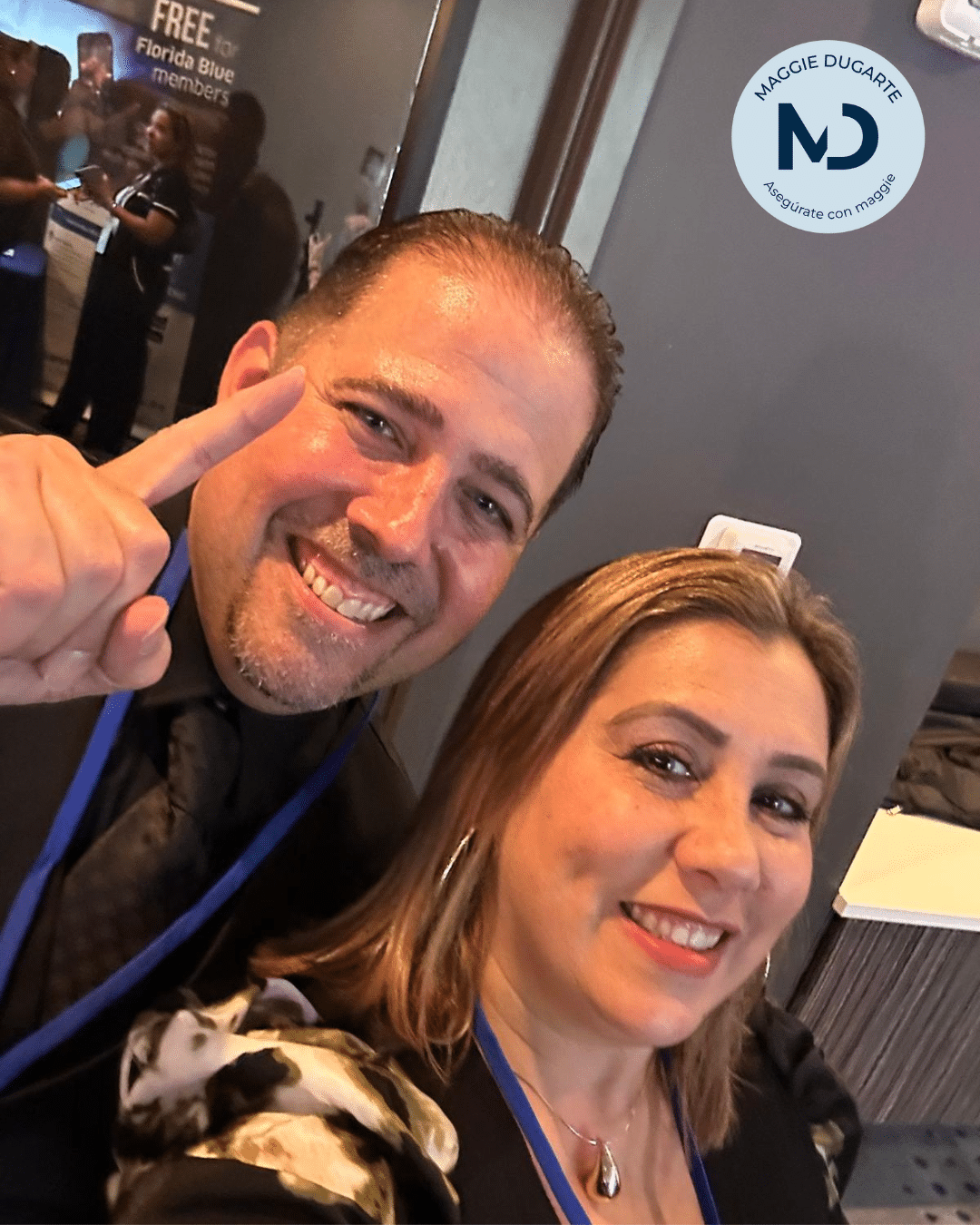 Maggie Dugarte OP 2025 4