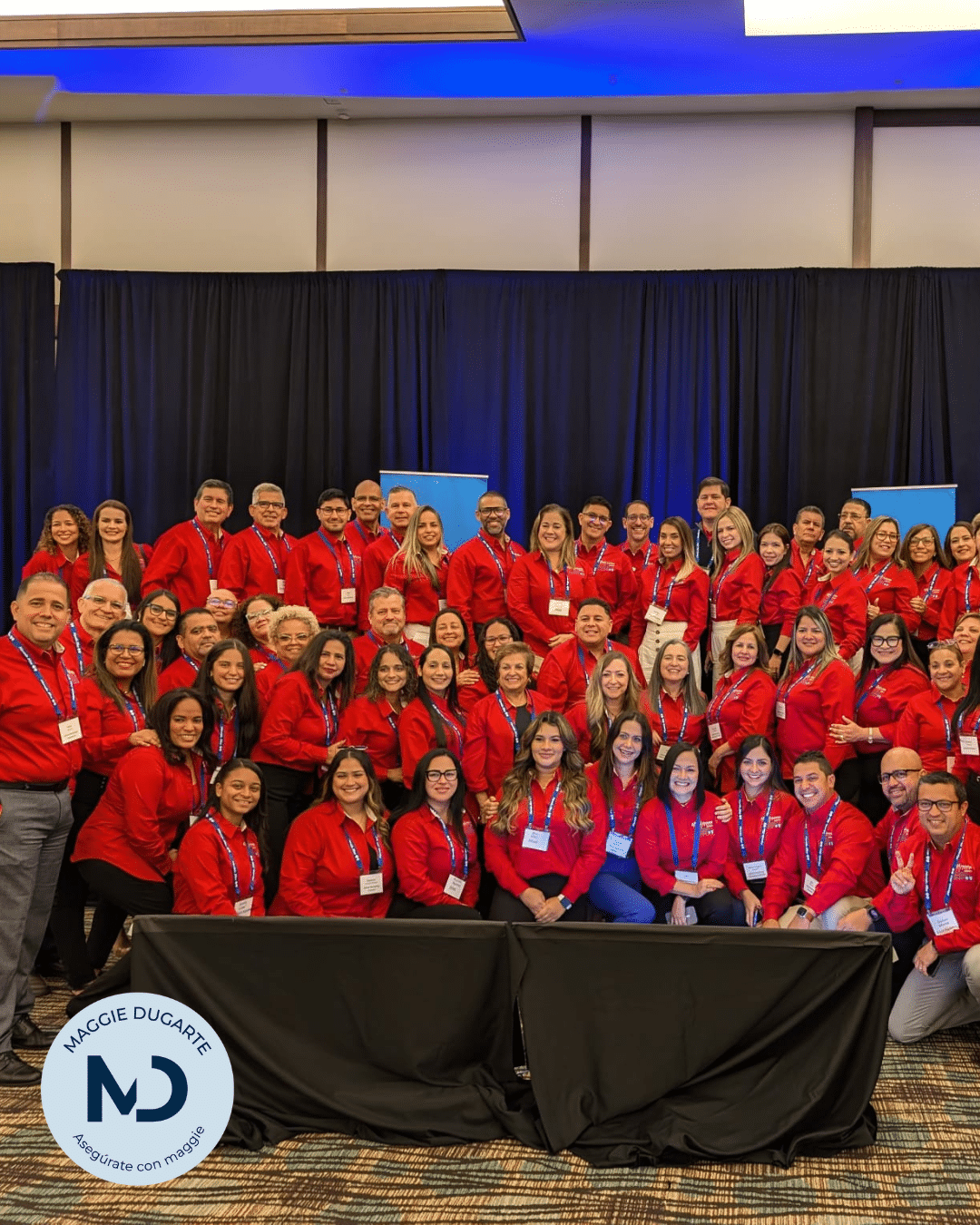 Maggie Dugarte OP 2025 6