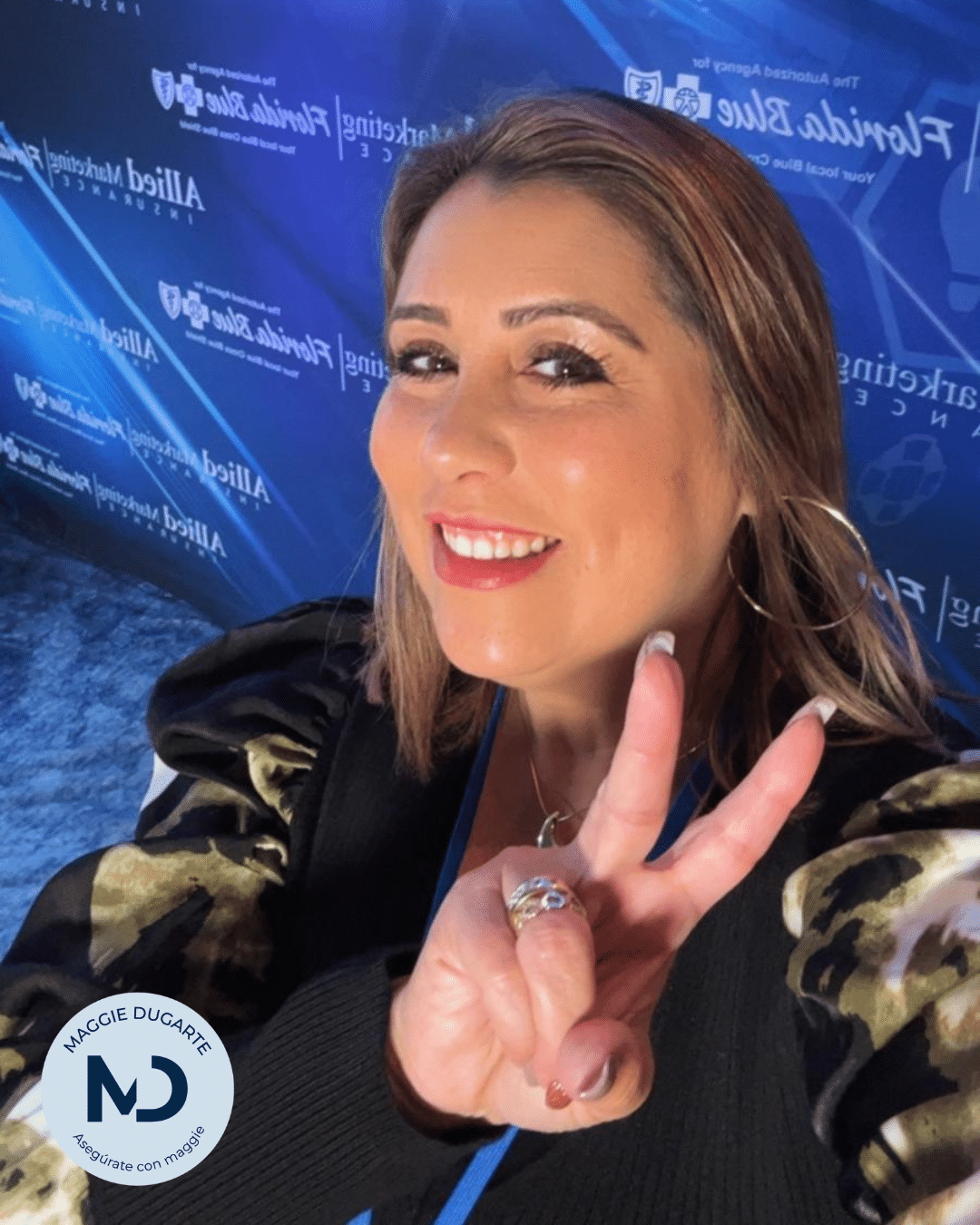 Maggie Dugarte OP 2025 7