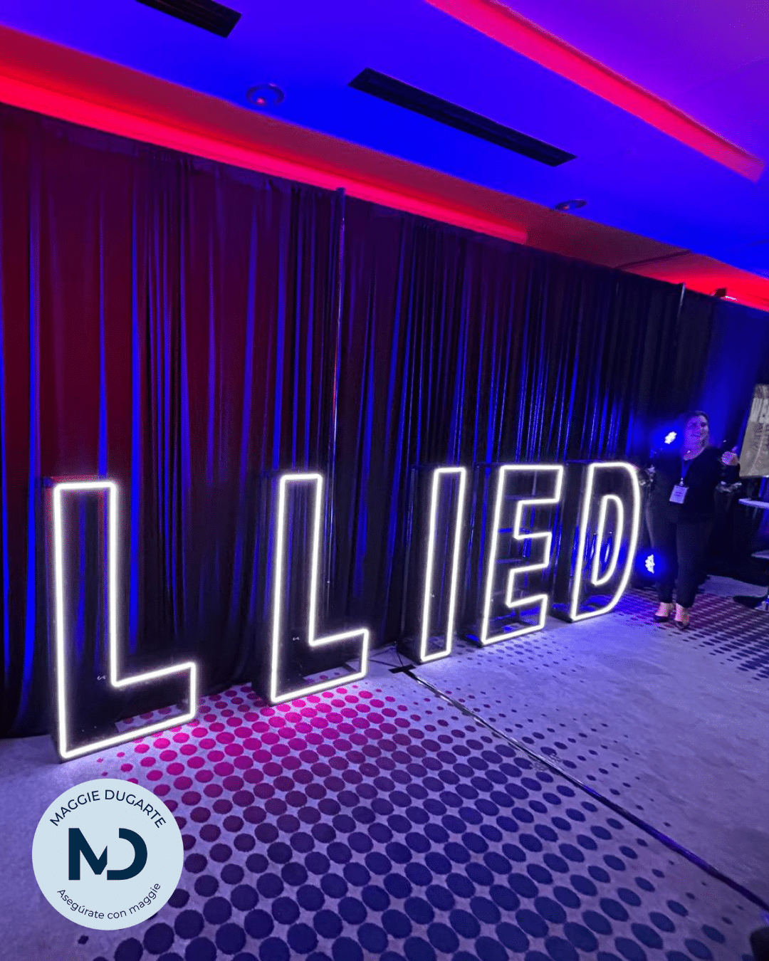 Maggie Dugarte OP 2025 8