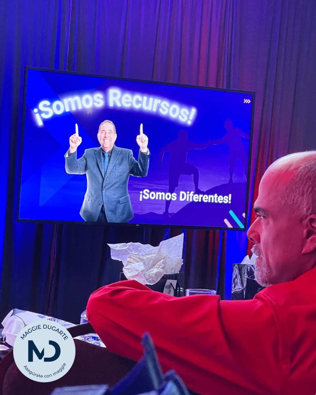 Maggie Dugarte OP 2025 9