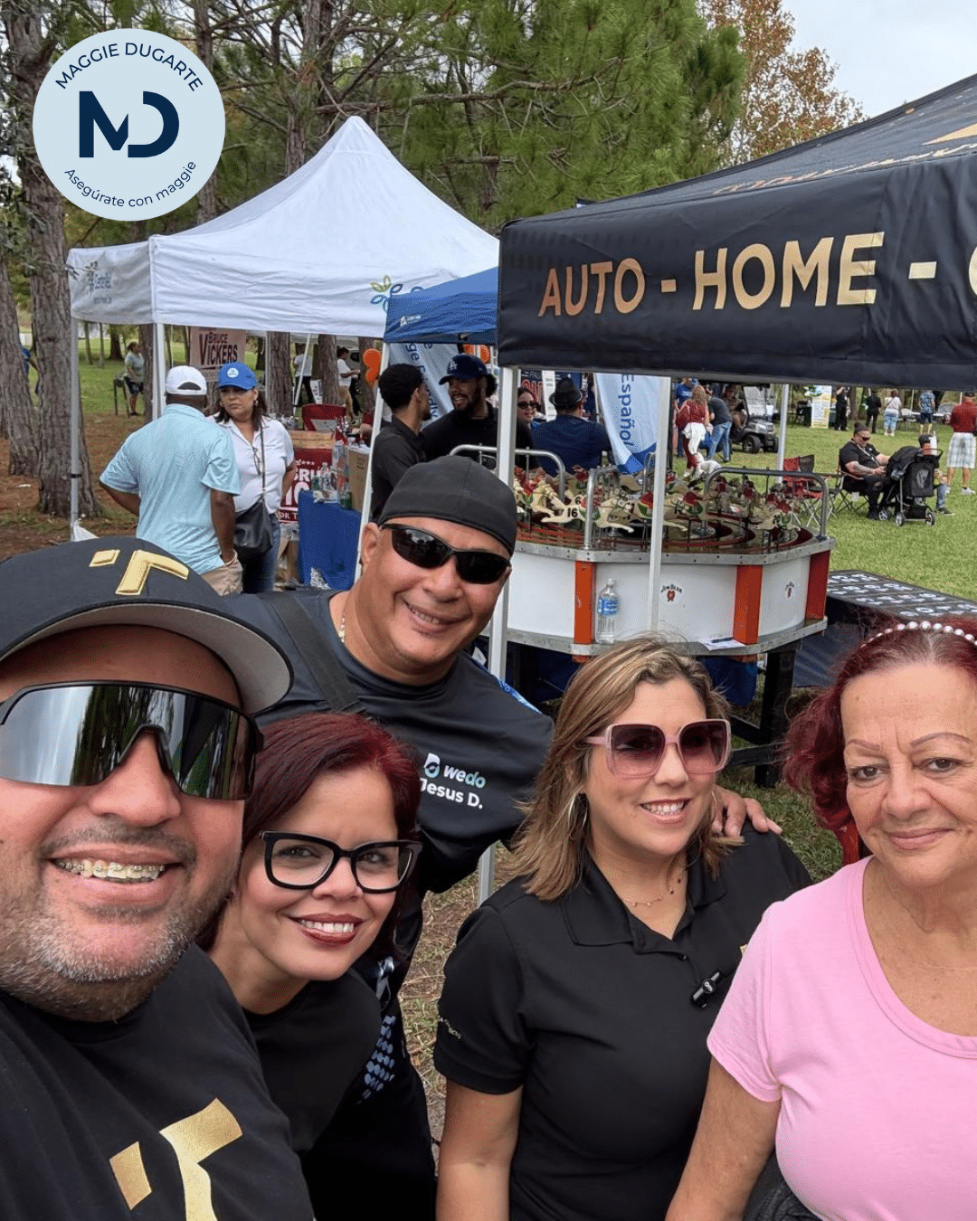 Maggie Dugarte St. Clouds 4