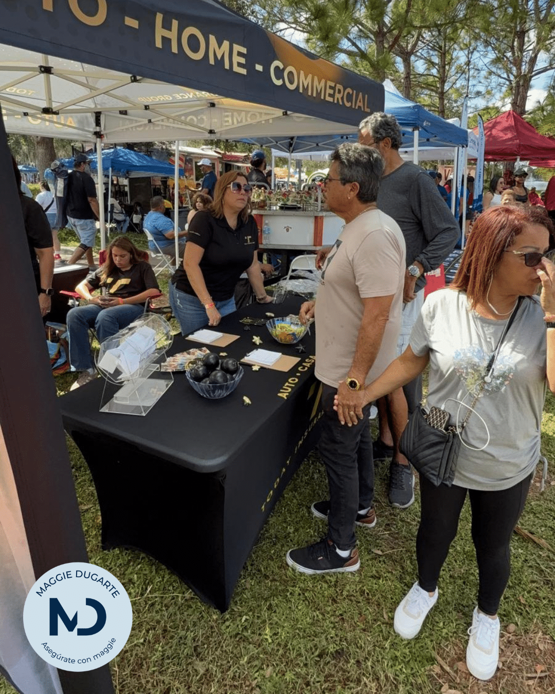 Maggie Dugarte St. Clouds 5