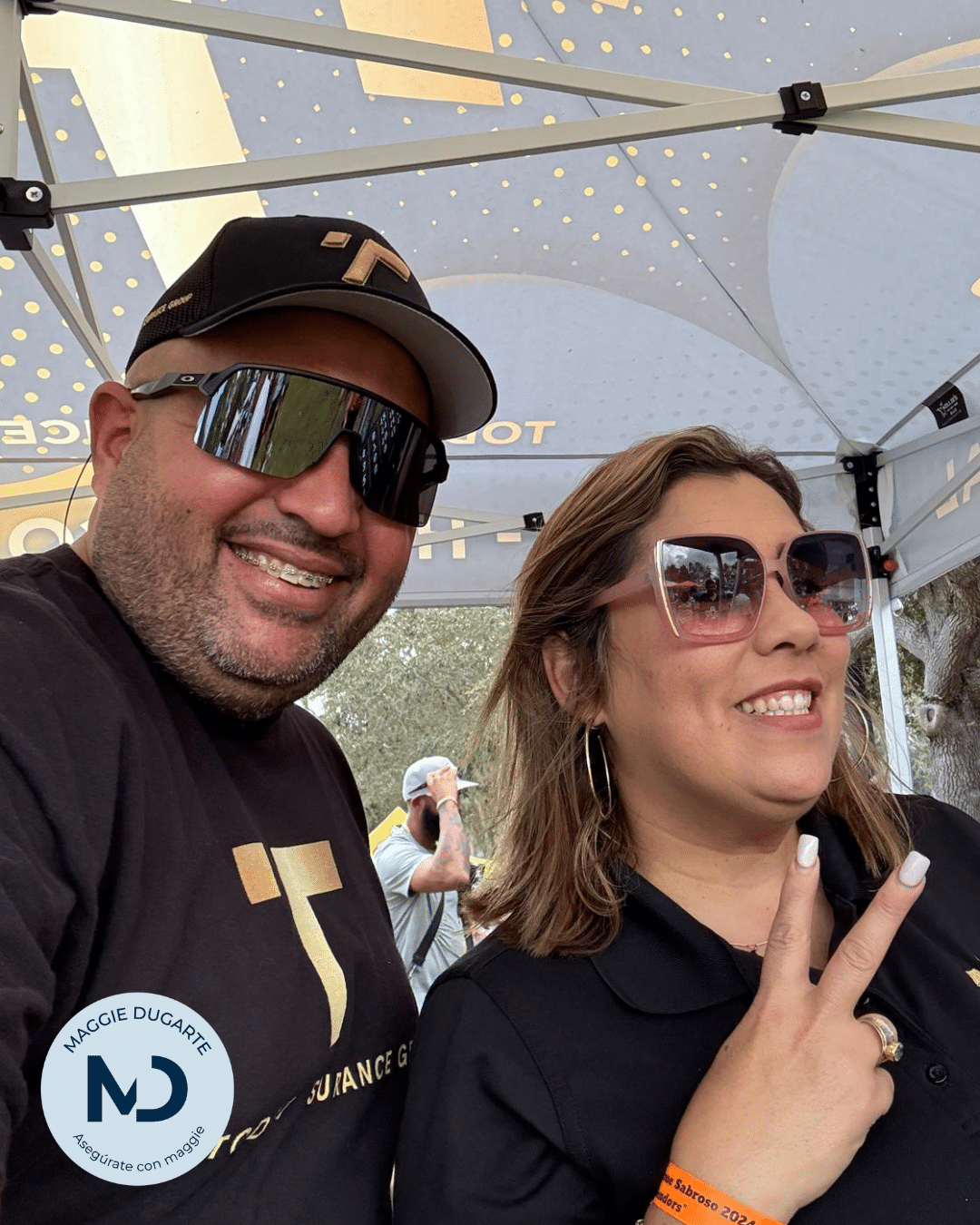 Maggie Dugarte St. Clouds 6