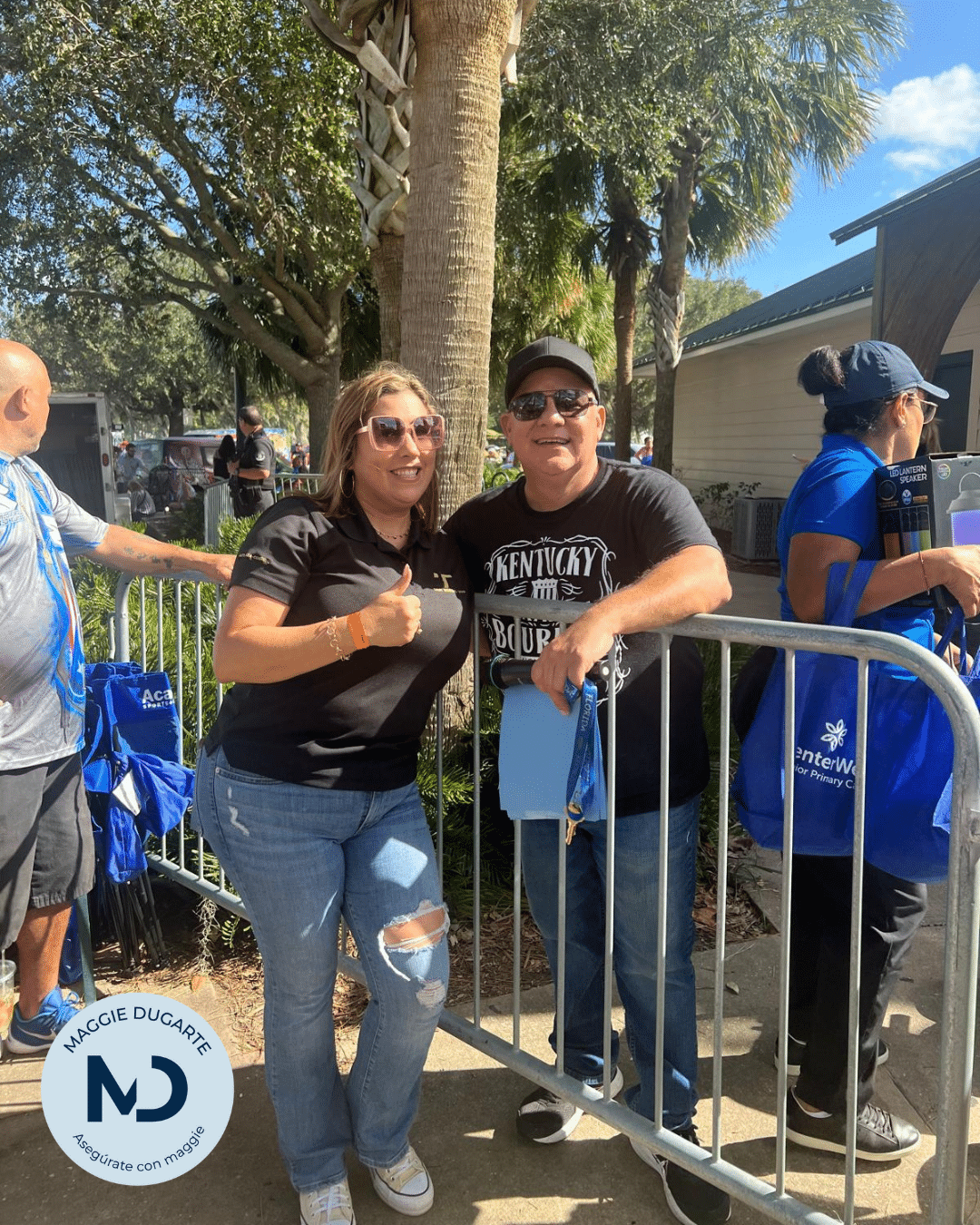 Maggie Dugarte St. Clouds 7