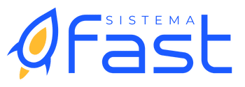 Logo Sistema FAST Azul